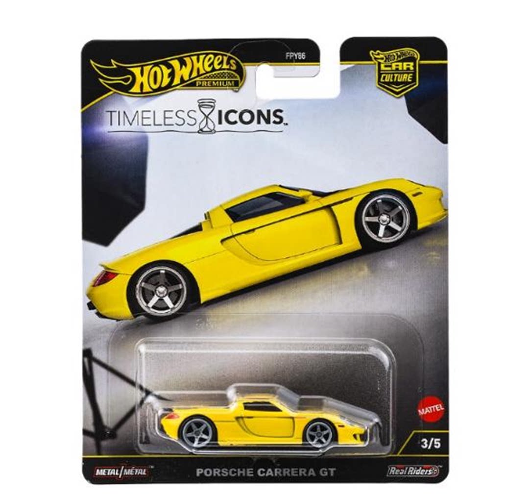 thumbnail for Hotwheels Hot Wheels Entertainment Culture Nissan Skyline Gtr34 Nissan Gt3 Iron Base Rubber Tires