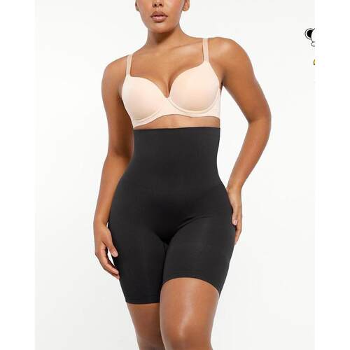 H 49609 High Waist Shaping Underwear 腰塑身裤