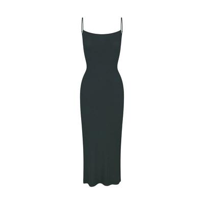 H 46892 Thai Backs Bodycon Dress 露背连衣裙