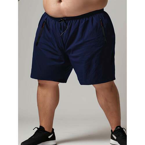 I 15591 Men's Loose Sport Shorts 运动短裤