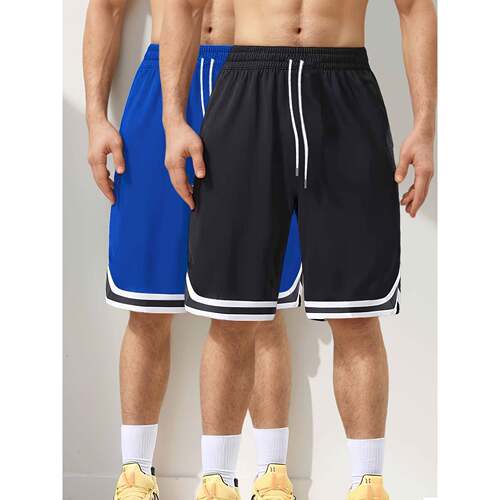 T 52823 Breathable Basketball Shorts 透气篮球短裤