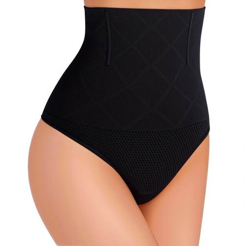 H 91959 High Waist Shaping Underwear 收腹裤