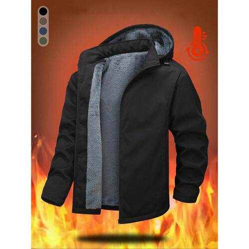 T 20115 Winter Windproof Waterproof Jacket 冬季防风防水外套