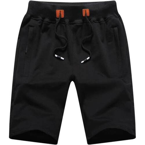 H 67363 Men's Loose sport Shorts 士宽松运动五分裤跨境