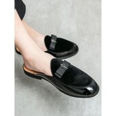 跨境代发新款 Z2613 平底 Clogs 亚马逊速卖通款