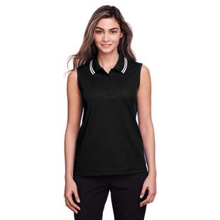 J 39339 Women's Collarless Tennis Polo 网球运动短袖