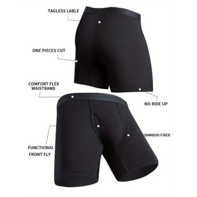 亚马逊速卖通款 n's Undeear 跨境代发新款男