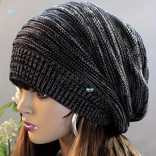 Lover Hat Cute Dream Knted Ski Hat Baggy Beanie men's And
