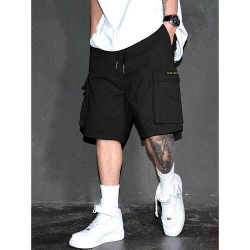 H 45959 Cool Summer Work Shorts 夏季薄款工装短裤