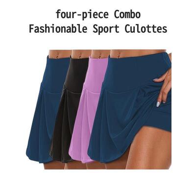 H 61786 Summer Solid Color Pants 夏季打底裤 亚马逊跨境欧美外