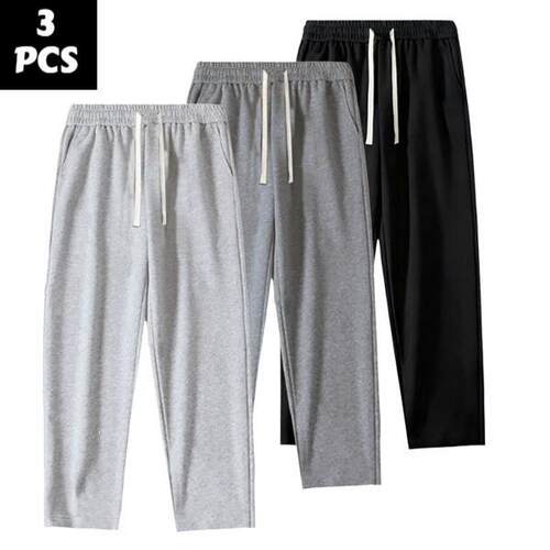 H 33302 Thickened Fleece Hoodie Pants Set 加绒卫衣套装