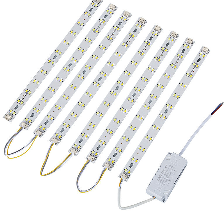 客厅大灯led灯芯吸顶替换