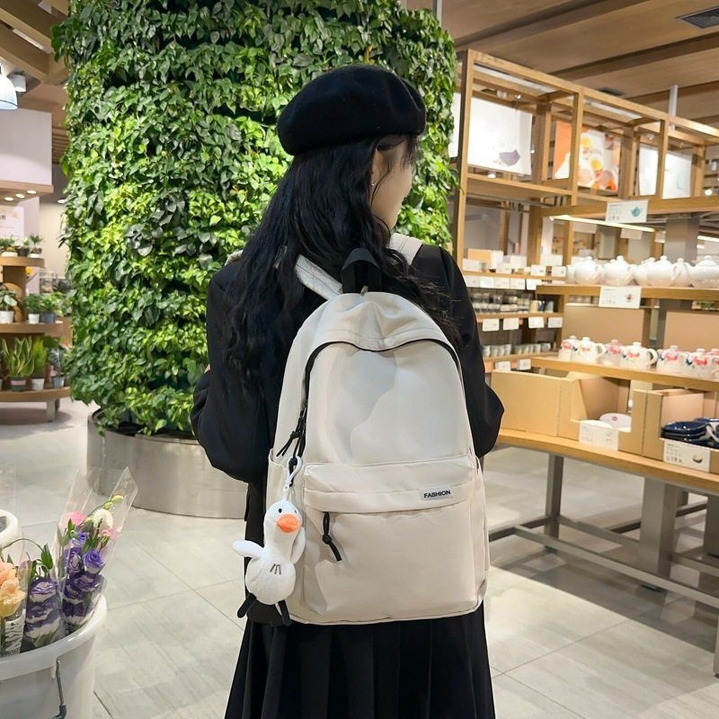 书包男生初中生高中生大学生男2026新款高颜值背包男款肩包双肩包