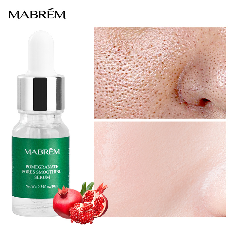 MABREM POMEGRANATE PORES SMOOTHING SERUM