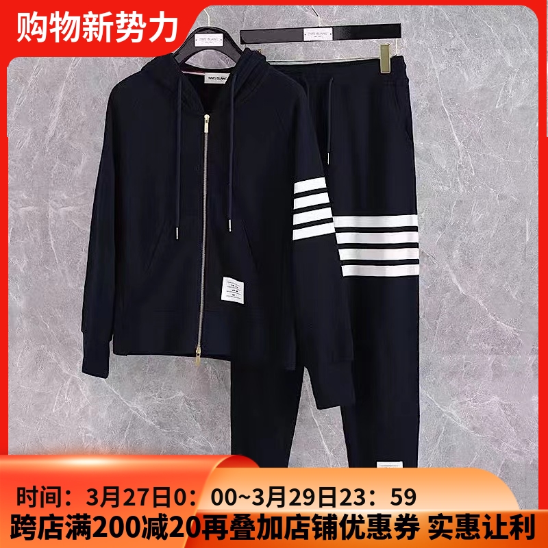 盘点十大tb运动套装_tb运动套装正品 仿品-第2张图片-潮百科