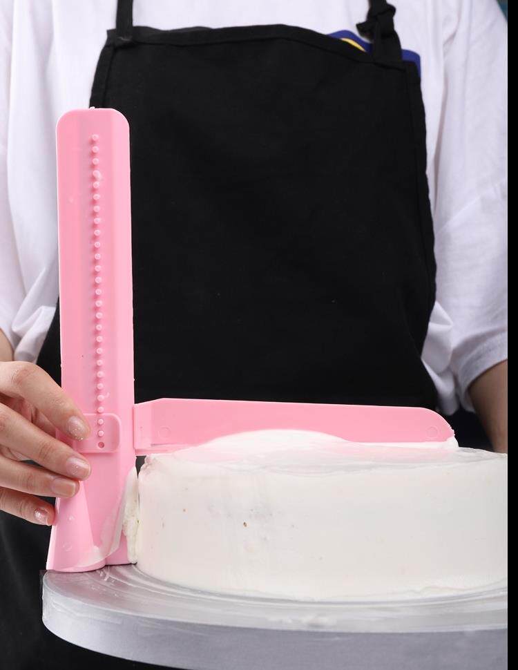 cream Artifact birthday Cake Stainless steel Baking tool Piping Precausions Novice mould Scraper sectionin the Kitchen/Cooking utensils , Barbecue/Bakeware , Baking DIY Appliance , Other baking utensils  category - from Buy2taobao.com to provide professional Taobao agent buy service