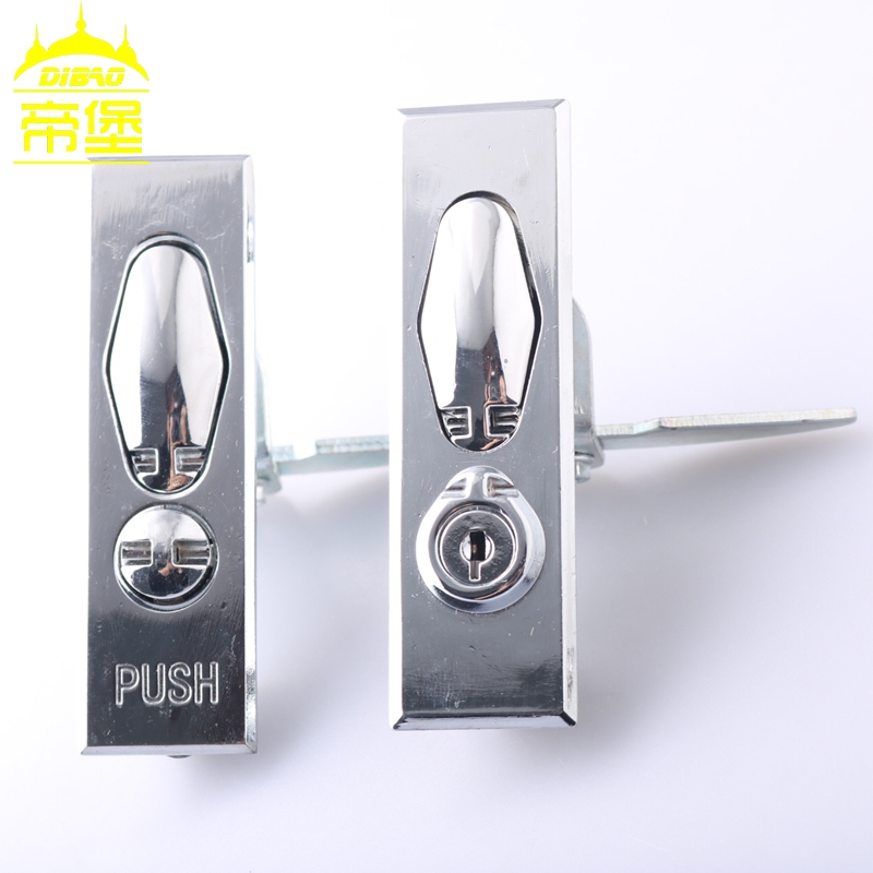 帝堡平面计量工具箱铁皮柜门封