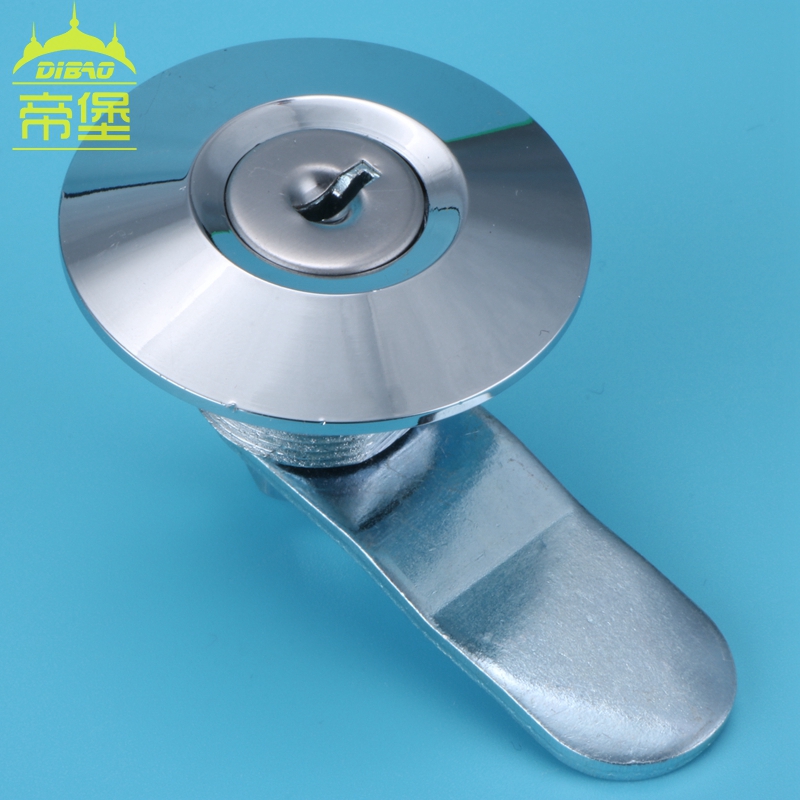 帝堡圆柱压低配电箱控制开关