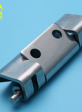 CL138不锈钢铰链 开关控制配电器箱机械设备工业PS威图柜门暗合页