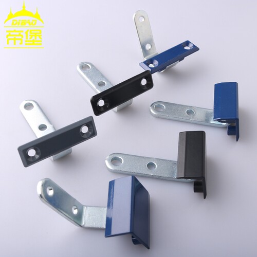 NY18-C型-T型二代侧装抽屉柜铰链