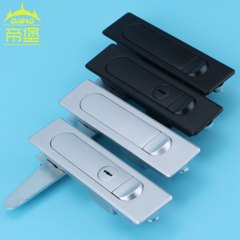 MS730-1-2配电箱电柜门锁