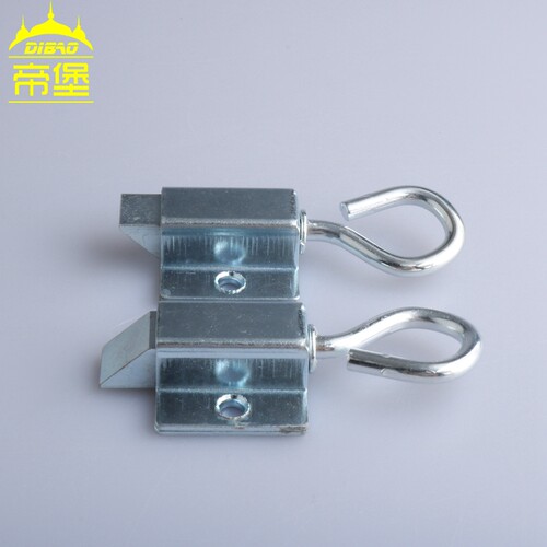 DK634工具箱机械伸缩搭扣