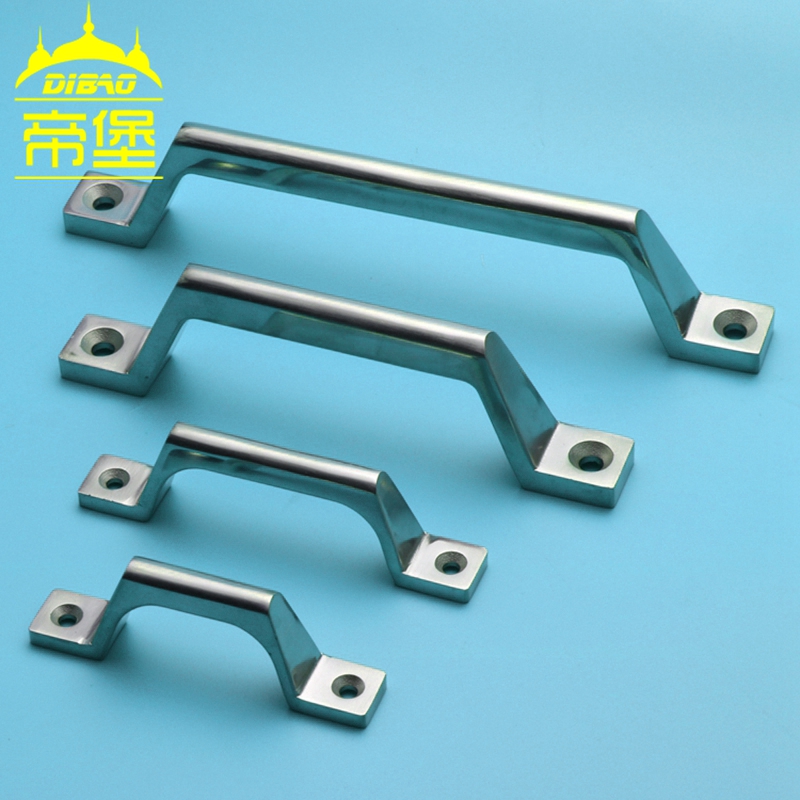 不锈钢开关控制柜承重把手