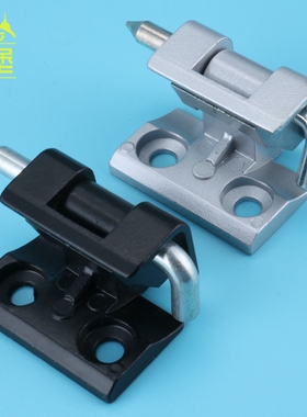 帝堡 CL212 卡式铰链动力柜 威图柜铰链 网络图腾机箱柜卡式铰链