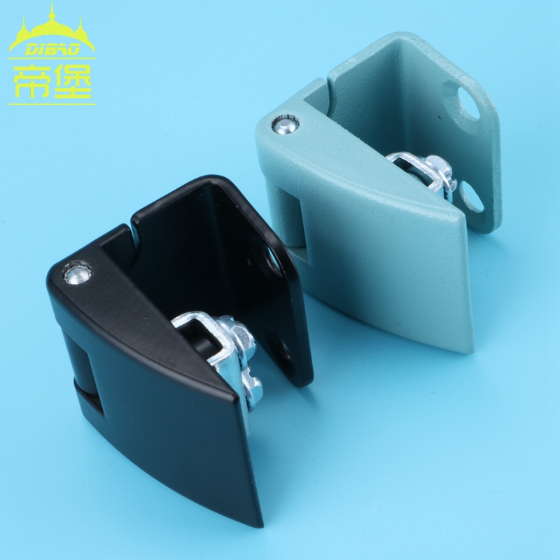 帝堡开关柜铰链工业卡式