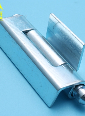 CL168不锈钢暗铰链 开关控制配电器箱机械设备工业PS威图柜门合页