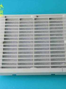 威图通风过滤网  机箱机柜过滤器DB804 802 805 806机柜防尘网803