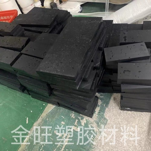 进口黑色PBT板材 阻燃加玻纤PC+GF30% PPO板 POK板 改性ABS+PC板