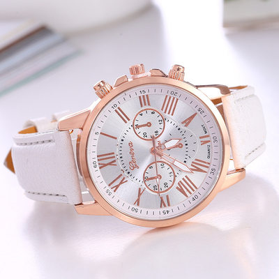 Watch Women Casual Ladies Watches Top Brand Luxury Woman Wat