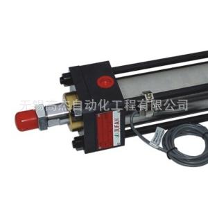 特价销售原厂磁感应柱型油缸MGHC-A-FA-140-B-40-100ST