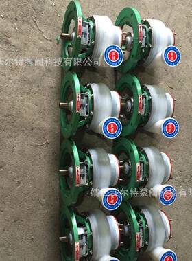 25FSB-10/25FSB-18工程塑料耐腐蚀化工泵FSB氟塑料合金离心泵