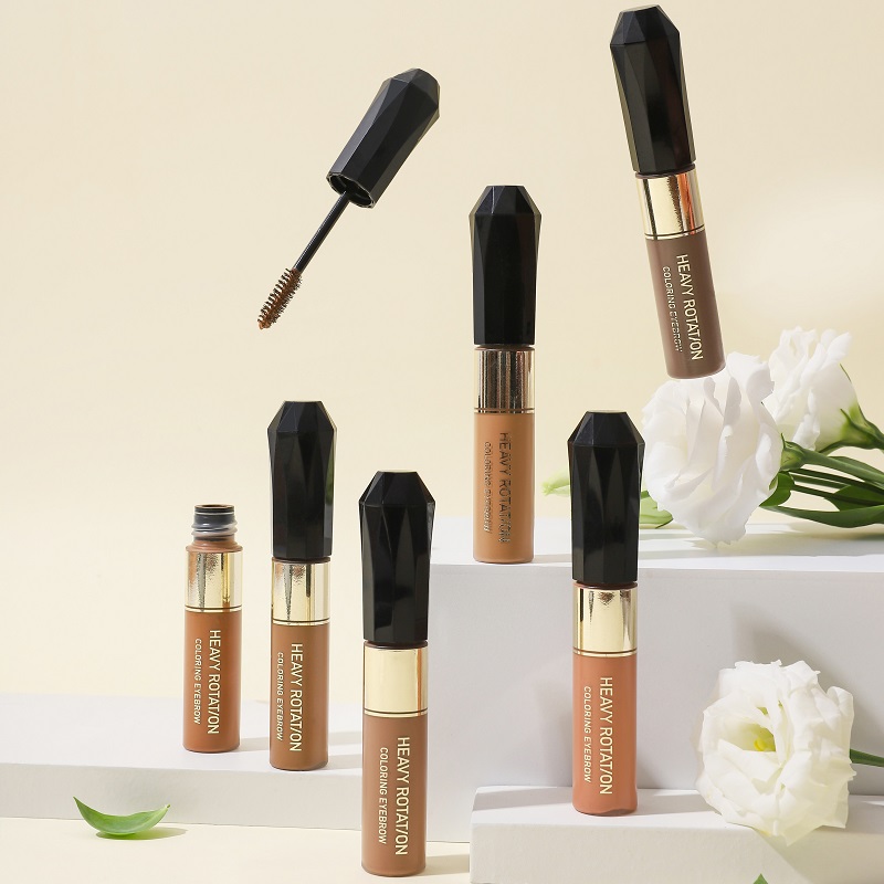 【JQ】KISSME染眉膏8g耐水汗持久