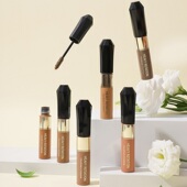 KISSME染眉膏8g耐水汗持久