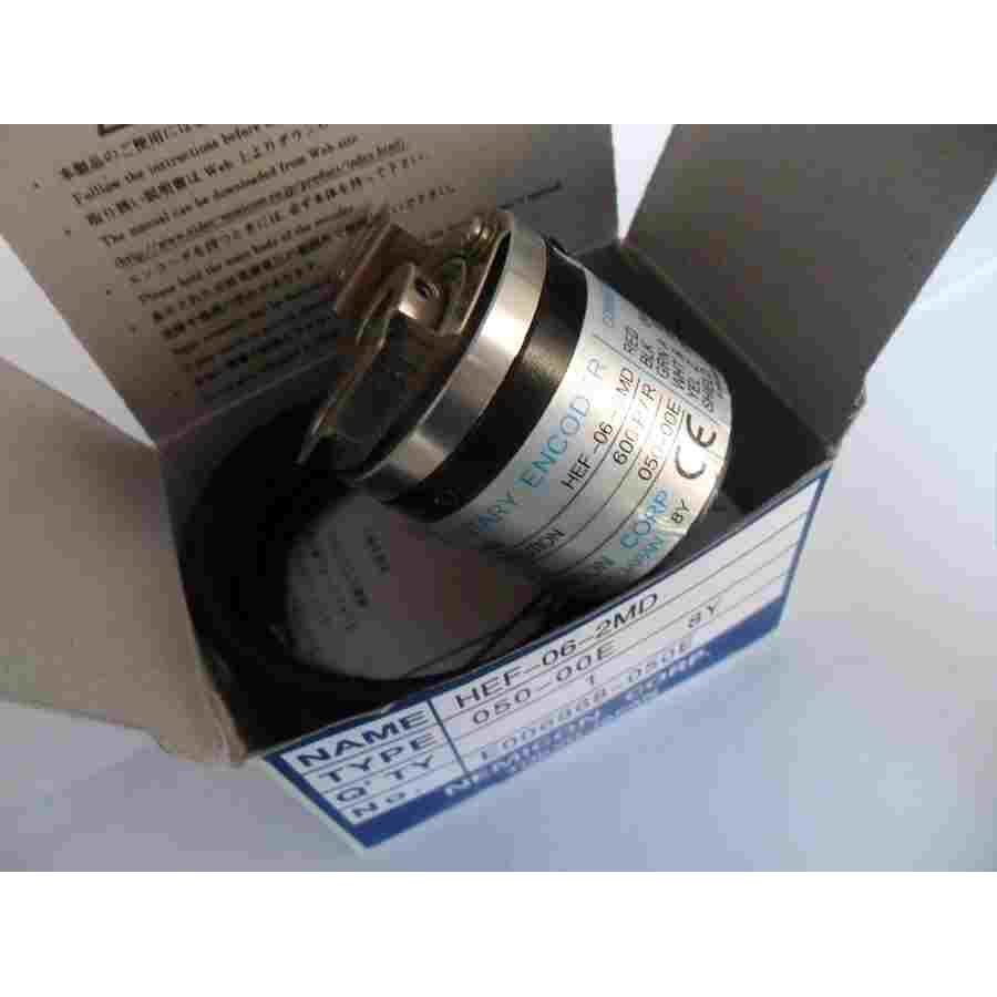 内密控编码器 半空心轴编码器 旋转编码器 HEF-18-2MHC 厂家直销