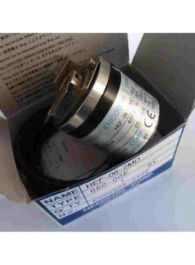 内密控编码器 半空心轴编码器 旋转编码器 HEF-18-2MHC 厂家直销