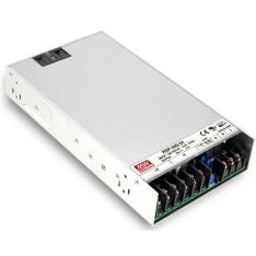 明纬 MW 开关电源RSP-500-3.3 -4 -5 -12 -15 -24 -27 -48 V 500W