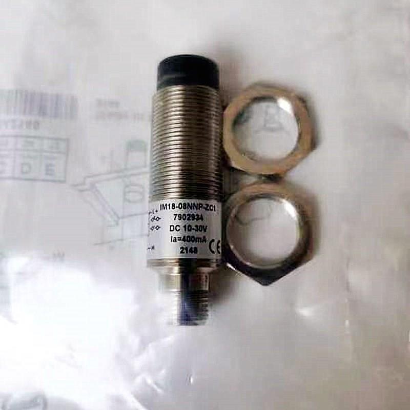 SICK/西克 IML电感式接近传感器IM18-08NNP-ZC1/08NPP-ZC1