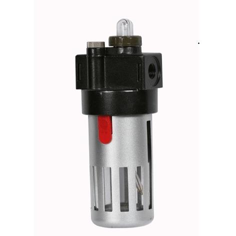 亚德客型气动元件气源处理器BL2000/BL3000BL4000油雾器2分3分4分