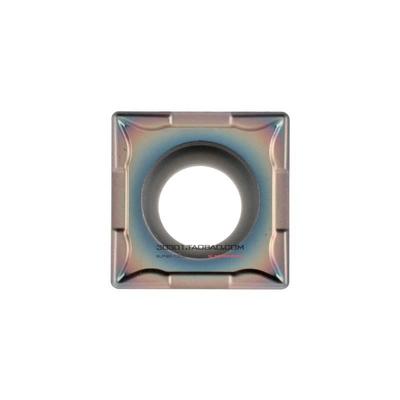 淬火钢 高温合金 不锈钢专用倒角刀片SCMT09T304/09T308替VP15TF