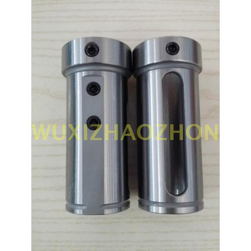 车床D40C40V40导套D40-10变经套C40-25镗刀套V40-32内孔刀套钻套