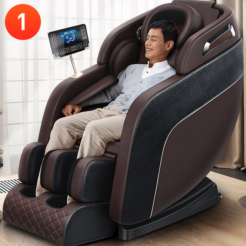 Germany Jia Ren fully automatic Massage Chair household whole body small-scale Space luxury multi-function Electric the elderlyin the Personal Care/Health/Massage equipment , Massage equipment , Massage Chair/Sofa  category - from Buy2taobao.com to provide professional Taobao agent buy service