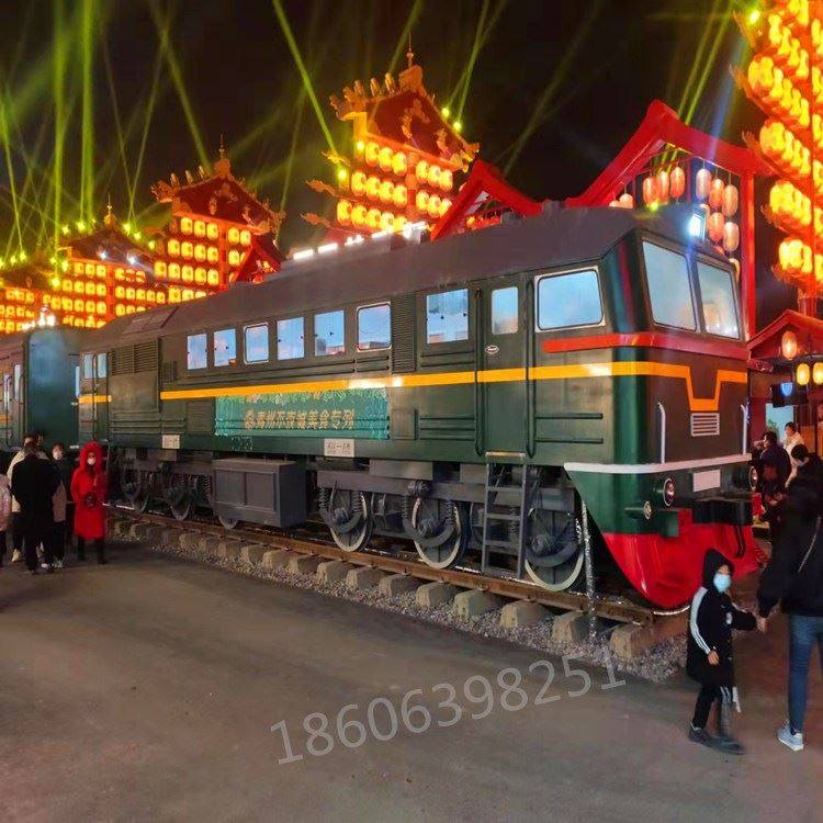 青州古城美食餐厅复古火车头山东临沂工厂8年制作经验厂家制作,玩具/童车/益智/积木/模型,火车模型,淘宝优惠券,粉丝福利购,淘宝优惠卷