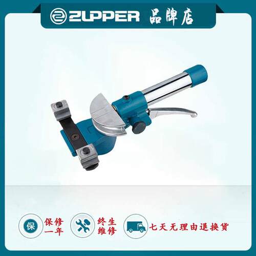 巨力工具卓普手动液压弯管机TB系列软铜管复合管液压折管器TBJ