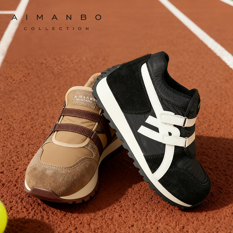 潮流精品，品质保证