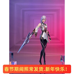 王者荣耀官方正版 Myethos破镜之刃 镜手办模型玩具摆件送礼周边