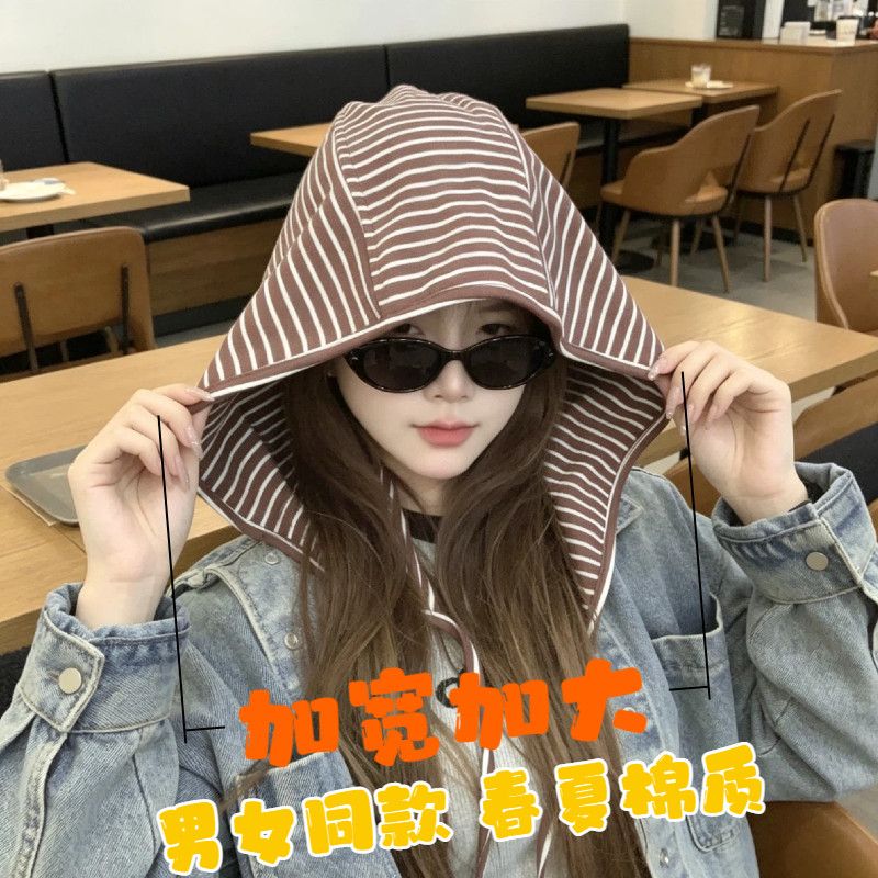帽子女款防晒遮阳帽夏季图片